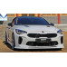 zest aero parts body kit for kia stinger 2017-20